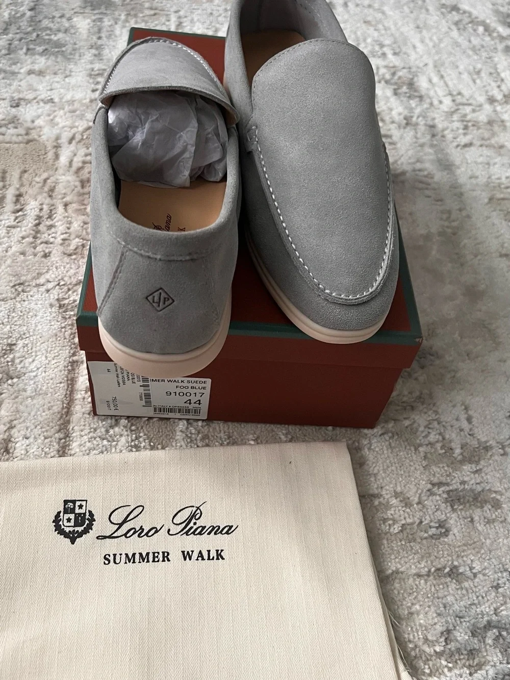 Loro Piana premium loro